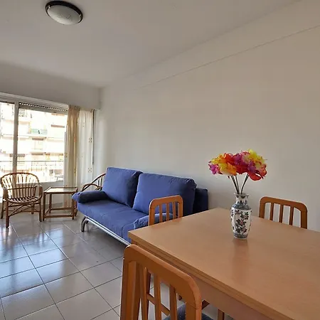 Jose Apartment