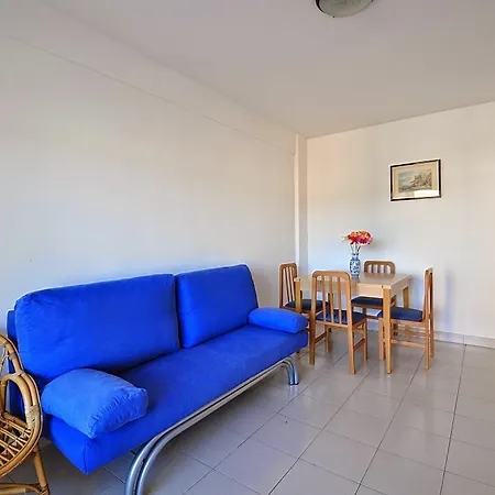 Jose Apartment