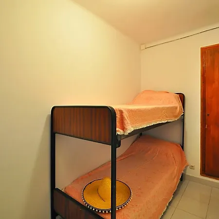 Jose Apartment
