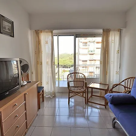 Jose Apartment *