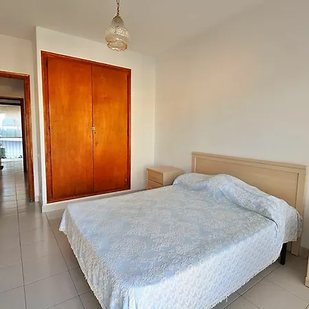 Jose Apartment *