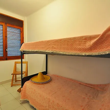 Apartment Jose Lloret de Mar