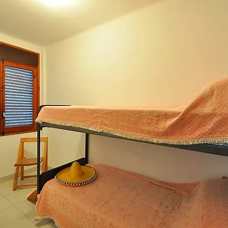 Jose Apartment