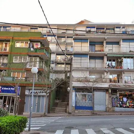 Apartment Jose