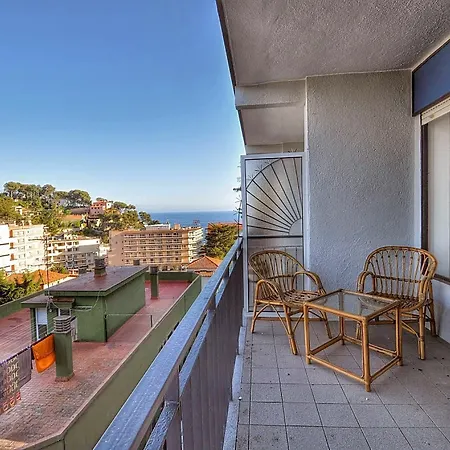 Apartment Jose