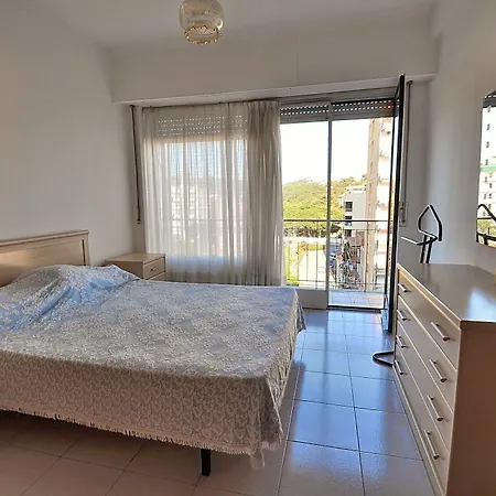 Jose Apartment *