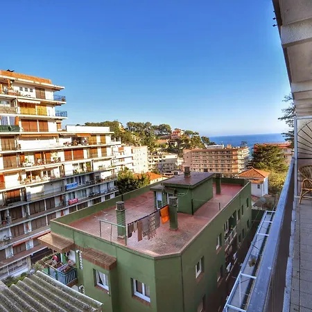 Apartment Jose